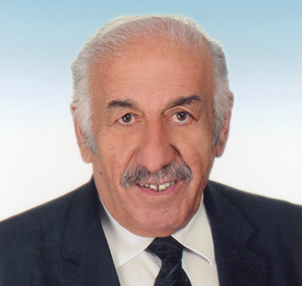 Ali Uluoğlu