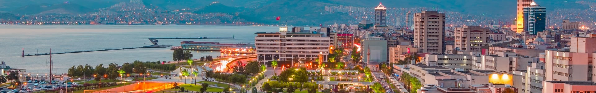 İzmir Şube