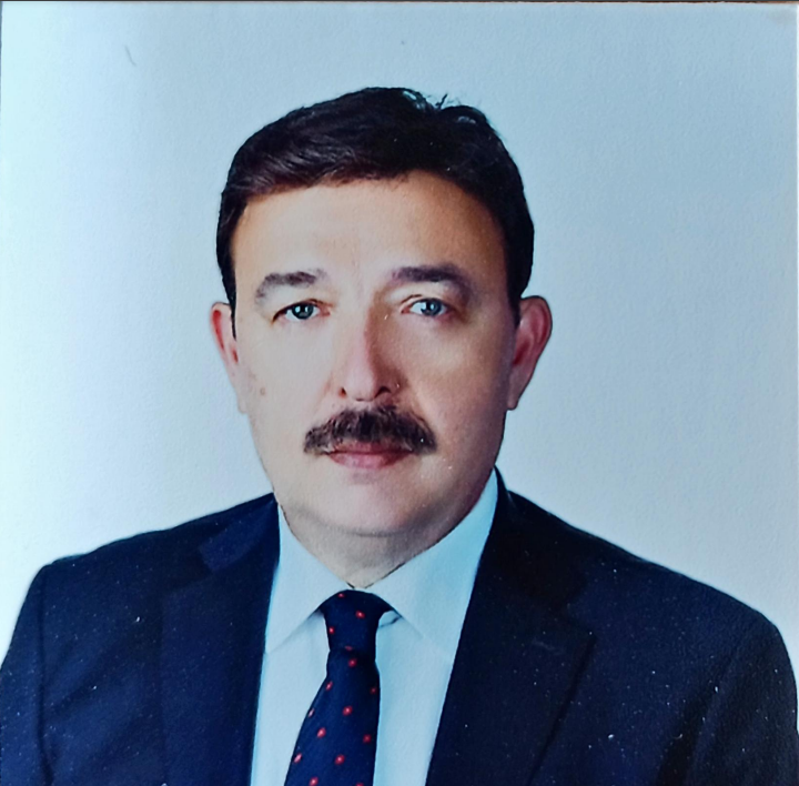 Bayram Bilgin